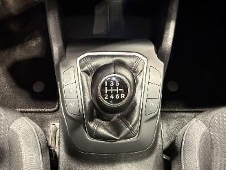 Ford Focus 1.0EcoBoost 92kW Trend Edition Business picture 34
