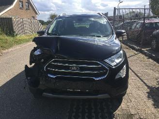 Ford EcoSport 1.0 ecoboost ST-LINE 2019/4