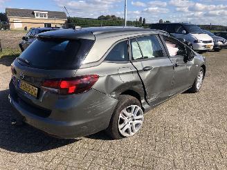 Opel Astra SPORTS TOURER 1.2 BUSINESS EDITION picture 7