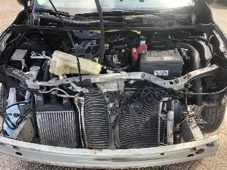 Vrakbiler auto Nissan Pulsar 1.2 2015/3
