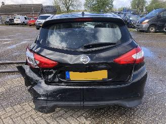 Nissan Pulsar 1.2 picture 5