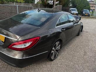 Mercedes CLS cls 400 picture 1