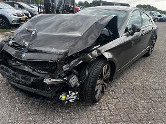 Mercedes CLS cls 400 picture 7