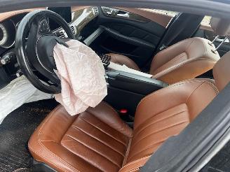 Mercedes CLS cls 400 picture 10