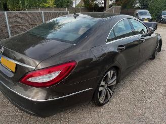Mercedes CLS cls 400 picture 3