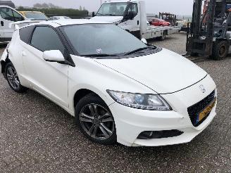 škoda osobní automobily Honda CR-Z 1.5 vtec hybrid  ima sport 2014/1