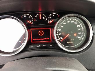 Peugeot 508 508 SW 1.6 e-HDi Blue Lease Executive search picture 18