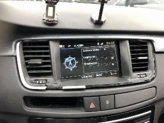 Peugeot 508 508 SW 1.6 e-HDi Blue Lease Executive search picture 15