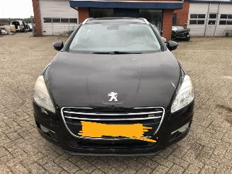 Peugeot 508 508 SW 1.6 e-HDi Blue Lease Executive search picture 2