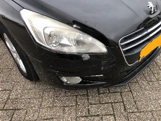 Peugeot 508 508 SW 1.6 e-HDi Blue Lease Executive search picture 4