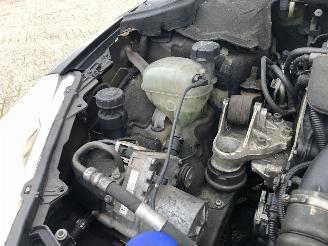 Peugeot 508 508 SW 1.6 e-HDi Blue Lease Executive search picture 10