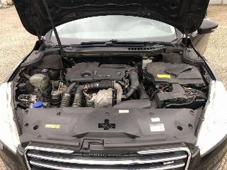 Peugeot 508 508 SW 1.6 e-HDi Blue Lease Executive search picture 9