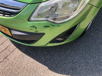 Opel Corsa 1.3 CDTi EcoFlex S/S Design Edition picture 8