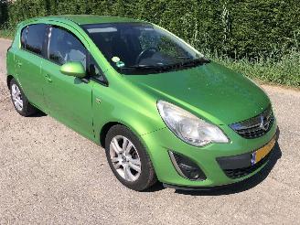 Opel Corsa 1.3 CDTi EcoFlex S/S Design Edition picture 2