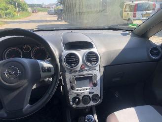 Opel Corsa 1.3 CDTi EcoFlex S/S Design Edition picture 15