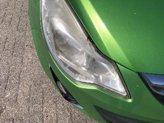 Opel Corsa 1.3 CDTi EcoFlex S/S Design Edition picture 7