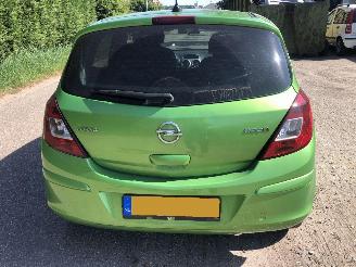 Opel Corsa 1.3 CDTi EcoFlex S/S Design Edition picture 6