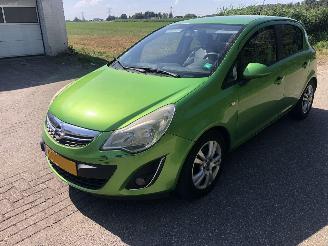Opel Corsa 1.3 CDTi EcoFlex S/S Design Edition picture 3