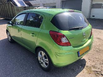 Opel Corsa 1.3 CDTi EcoFlex S/S Design Edition picture 5