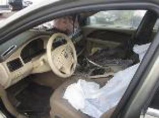 Volvo S-80 S80 1.6D DRIVe picture 6