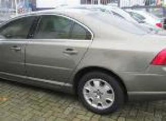 Autoverwertung Volvo S-80 S80 1.6D DRIVe 2010/1