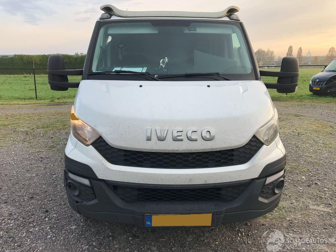 Iveco Daily Iveco 70C17