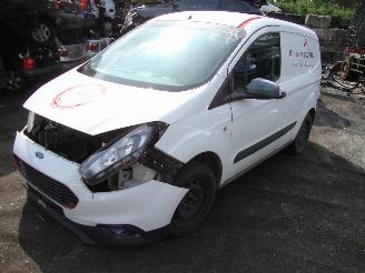 Ford Transit Connect  picture 1