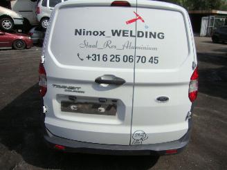 Ford Transit Connect  picture 5