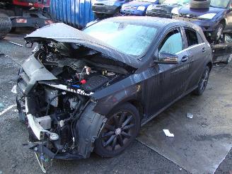 Dezmembrări autoturisme Mercedes A-klasse  2015/1