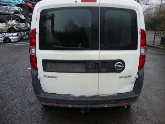 Opel Combo  picture 5