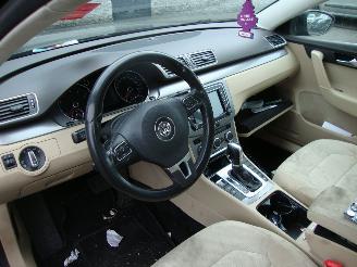 Volkswagen Passat  picture 9