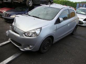 Auto da rottamare Mitsubishi Space-star  2015/1