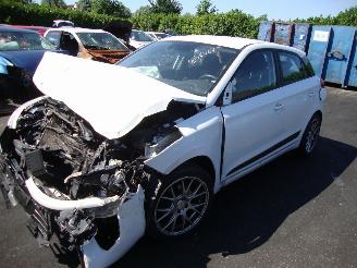 Vrakbiler auto Hyundai I-20  2016/1