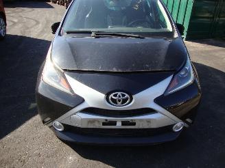 Toyota Aygo  picture 2