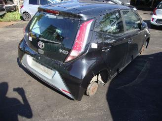 Toyota Aygo  picture 4