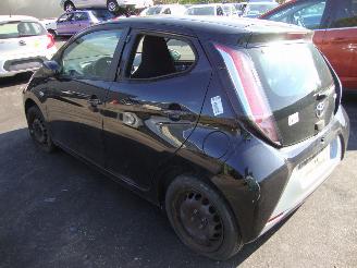 Toyota Aygo  picture 6