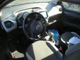 Toyota Aygo  picture 7