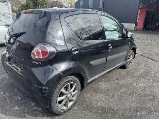 Toyota Aygo  picture 4