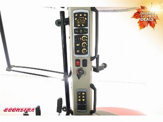 Massey Ferguson  6612 Dyna-4 Fronthef 2x PTO Frontlader vorbereit picture 22