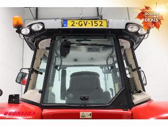 Massey Ferguson  6612 Dyna-4 Fronthef 2x PTO Frontlader vorbereit picture 7