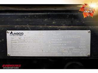 Massey Ferguson  6612 Dyna-4 Fronthef 2x PTO Frontlader vorbereit picture 26