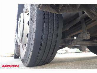 DAF  Faun Variopress II Hiab 211 BW-3 HiPro Kran Müllwagen picture 27