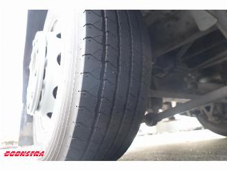 DAF  Faun Variopress II Hiab 211 BW-3 HiPro Kran Müllwagen picture 28