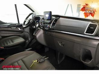 Ford Transit Custom 2.0 TDCI 170 PK Aut. L2-H1 DoKa Leder ACC SHZ Camera AHK picture 14