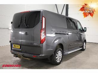 Ford Transit Custom 2.0 TDCI 170 PK Aut. L2-H1 DoKa Leder ACC SHZ Camera AHK picture 3