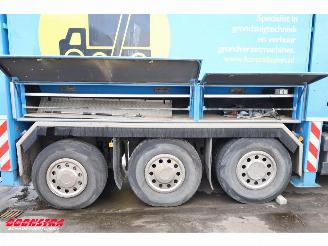 MAN TGS 36.480 8X4 MTS Dino 5 12m3 Saugbagger Euro 6 picture 16