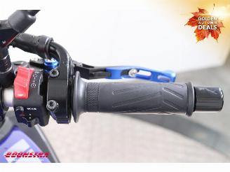 Yamaha MT-09 ABS Quickshift 29.103 km! picture 17