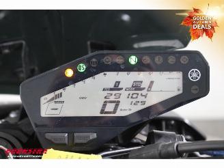 Yamaha MT-09 ABS Quickshift 29.103 km! picture 15