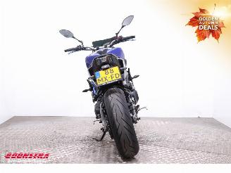 Yamaha MT-09 ABS Quickshift 29.103 km! picture 8