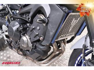 Yamaha MT-09 ABS Quickshift 29.103 km! picture 11